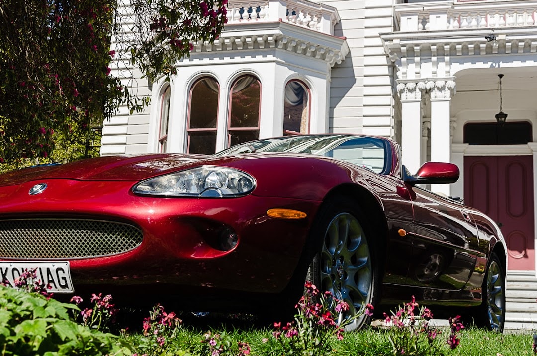RentAClassic Nelson — Car Rental Services in Nelson