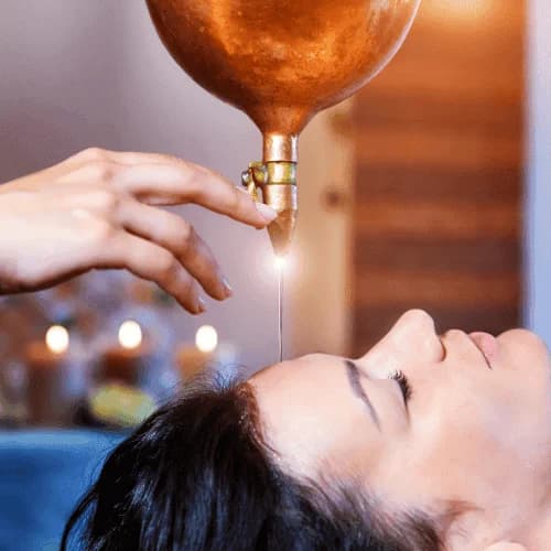 Indian Ayurvedic Therapeutic Centre