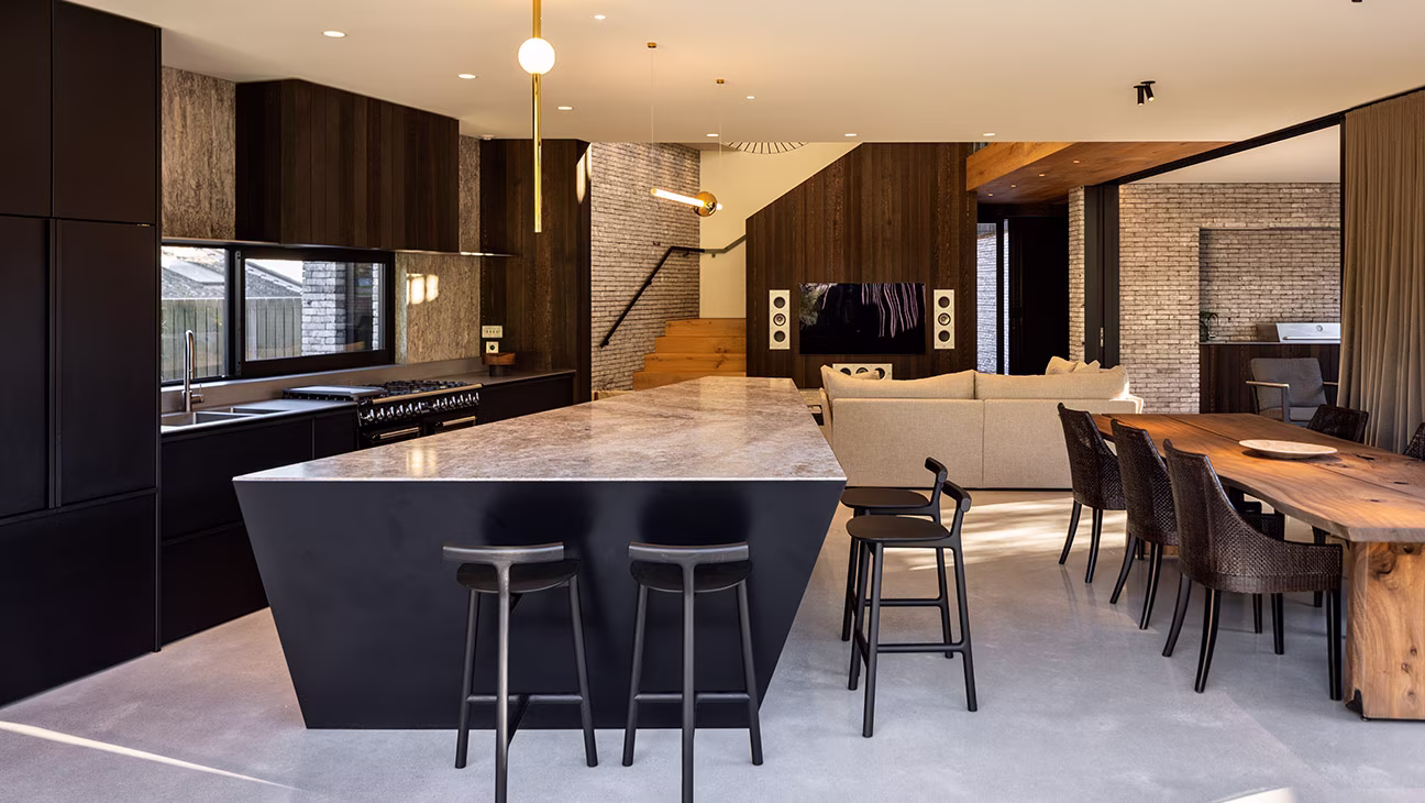 Eastwood Kitchens — Carpenters & Joiners in Tauriko