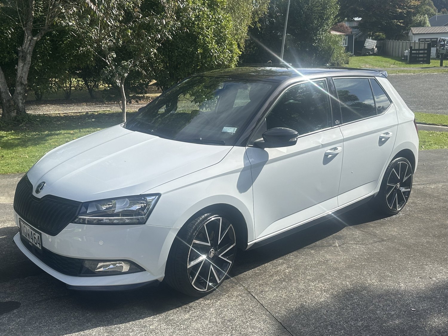 Lakeview Mobile Valet — Automotive Services in Turangi