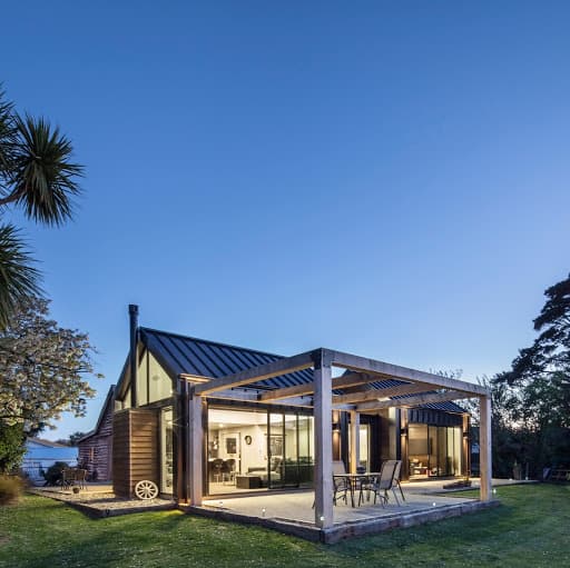 Warnock Architecture Ltd