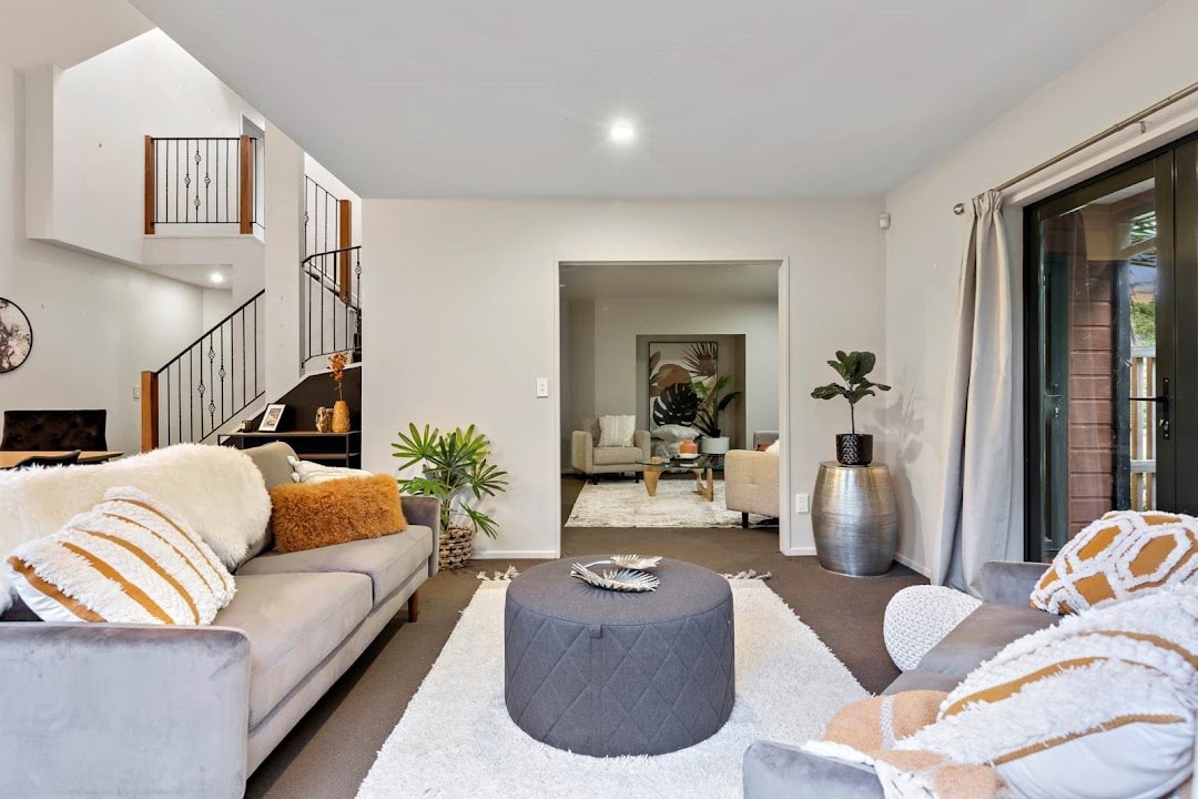 STAGY DESIGN CO. Home Staging Auckland — Interior Designers in Kumeū
