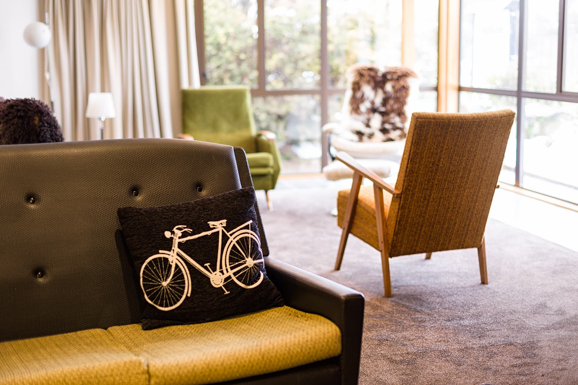 Methven Lodge BnB — Accommodation in Methven