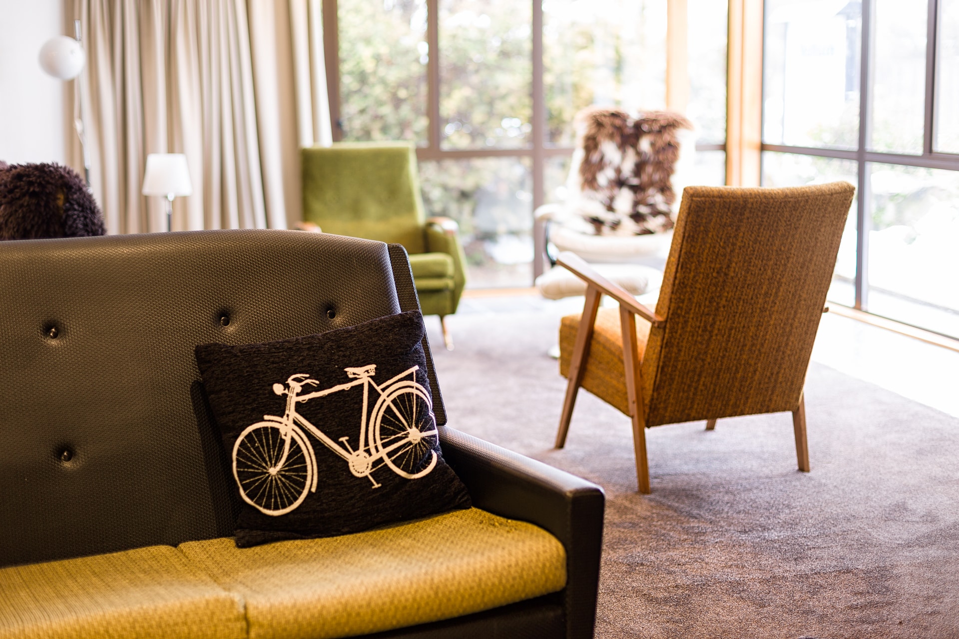 Methven Lodge BnB — Accommodation in Methven