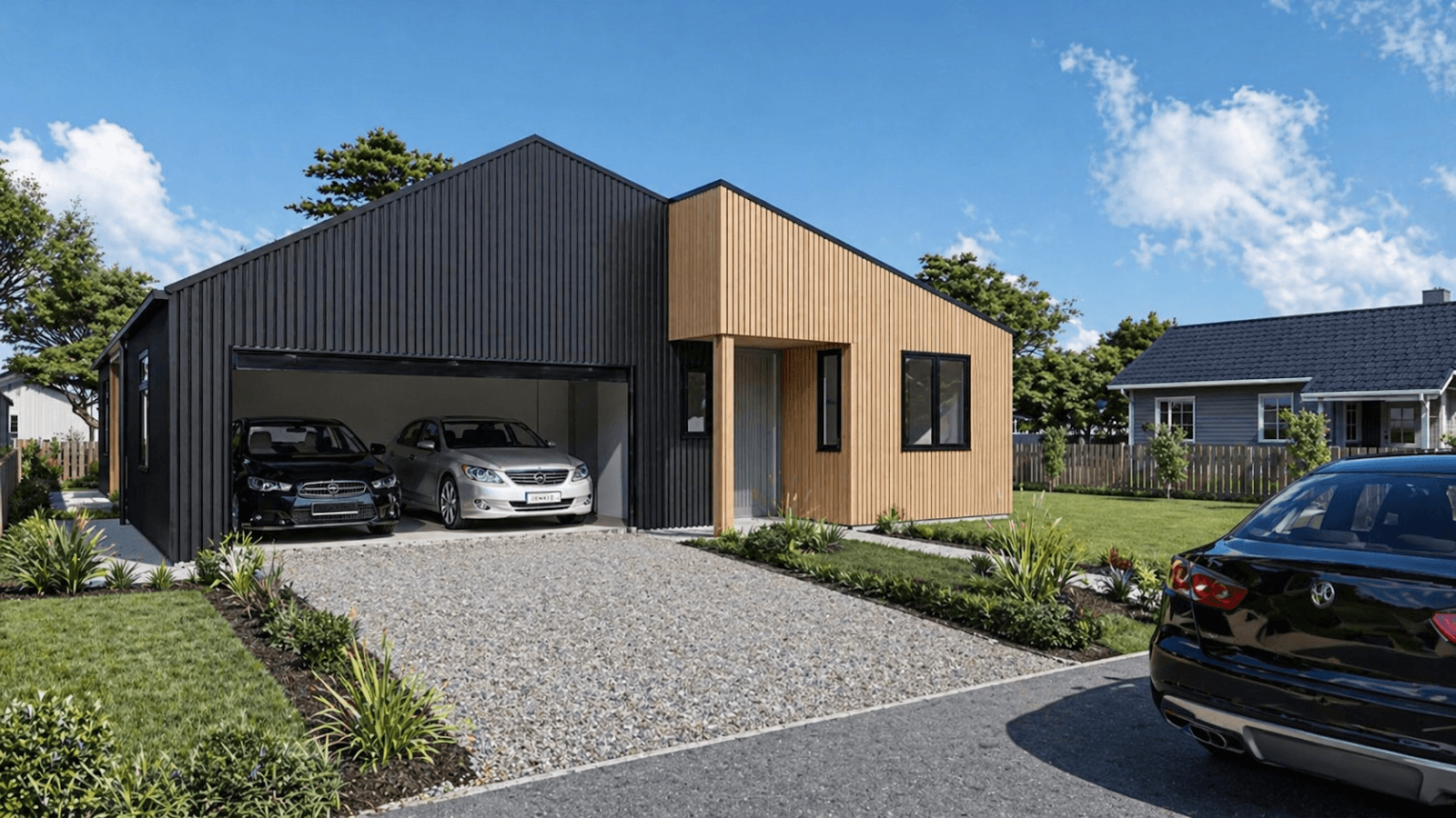 Coastal CAD NZ — Architects in Christchurch