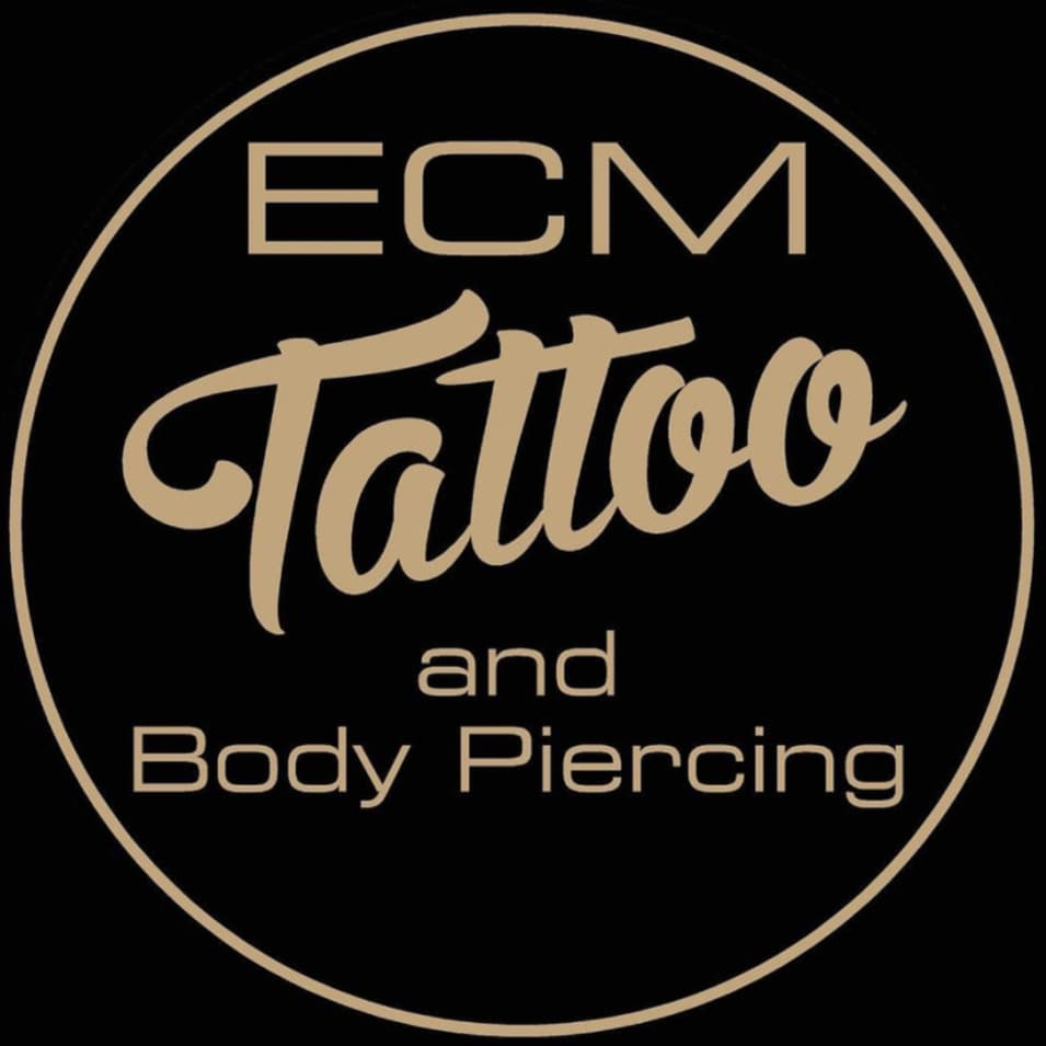 ECM Tattoo and Piercing
