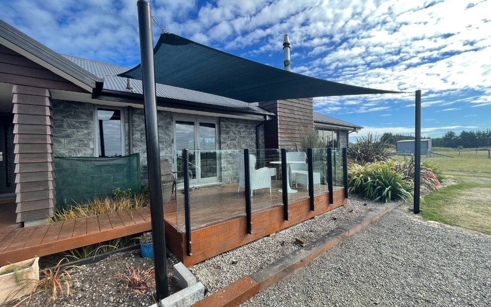 ShadeCraft — General Contractors in Springston
