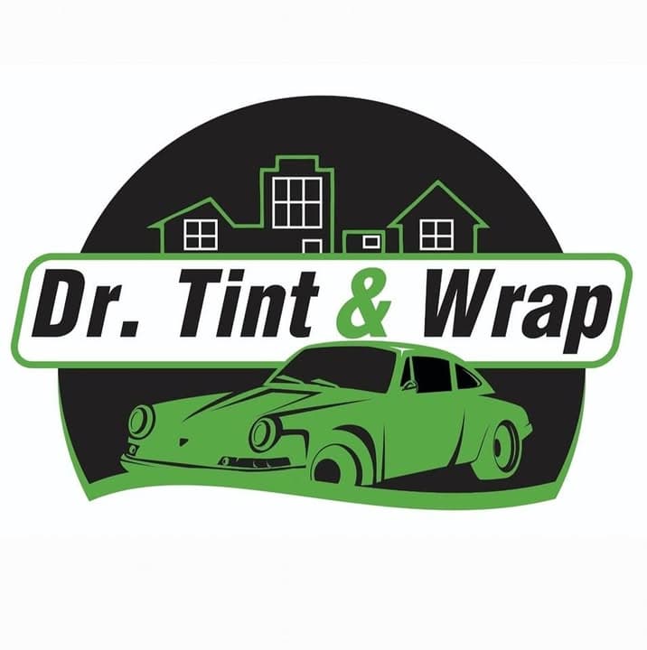Dr. Tint & Wrap Tauranga