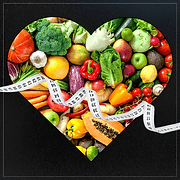 Angela Evans Health & Nutrition