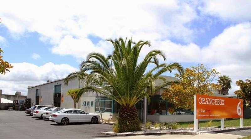 Orangebox — Digital Marketing Agencies in Upper Harbour