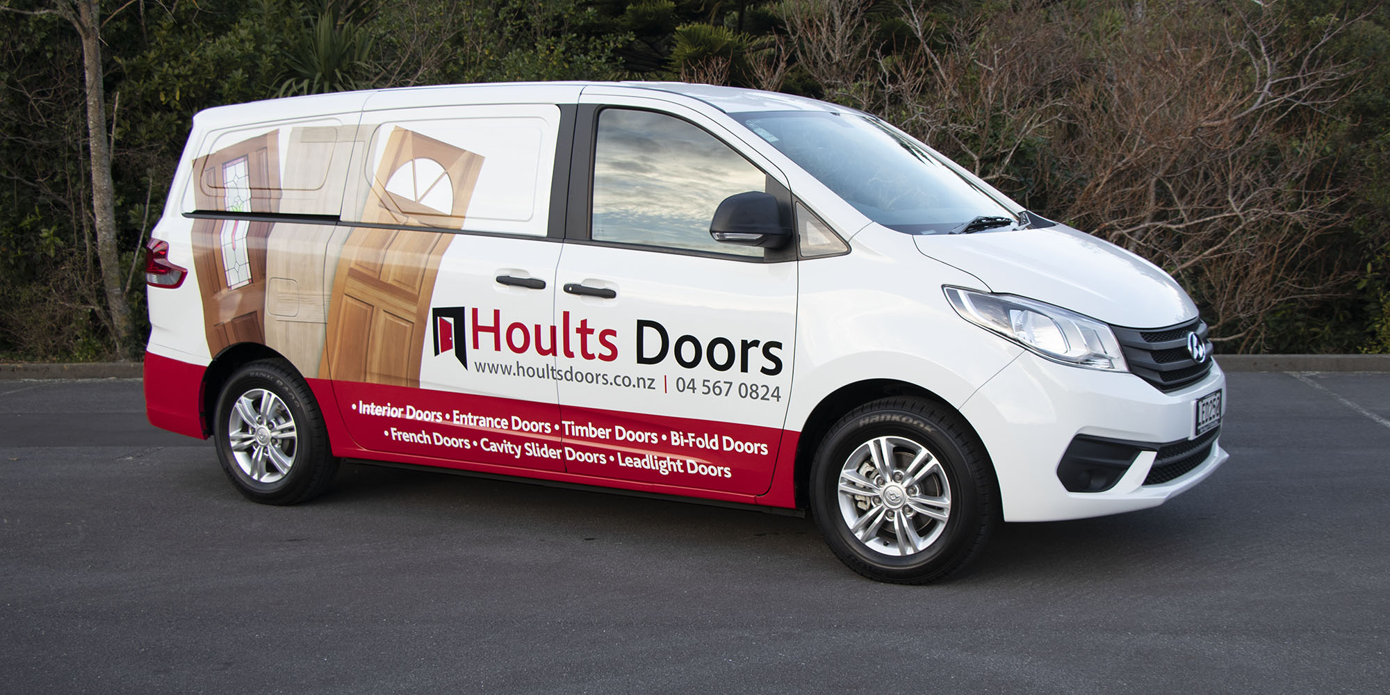 Imagine That — Printing Services in Wellington
