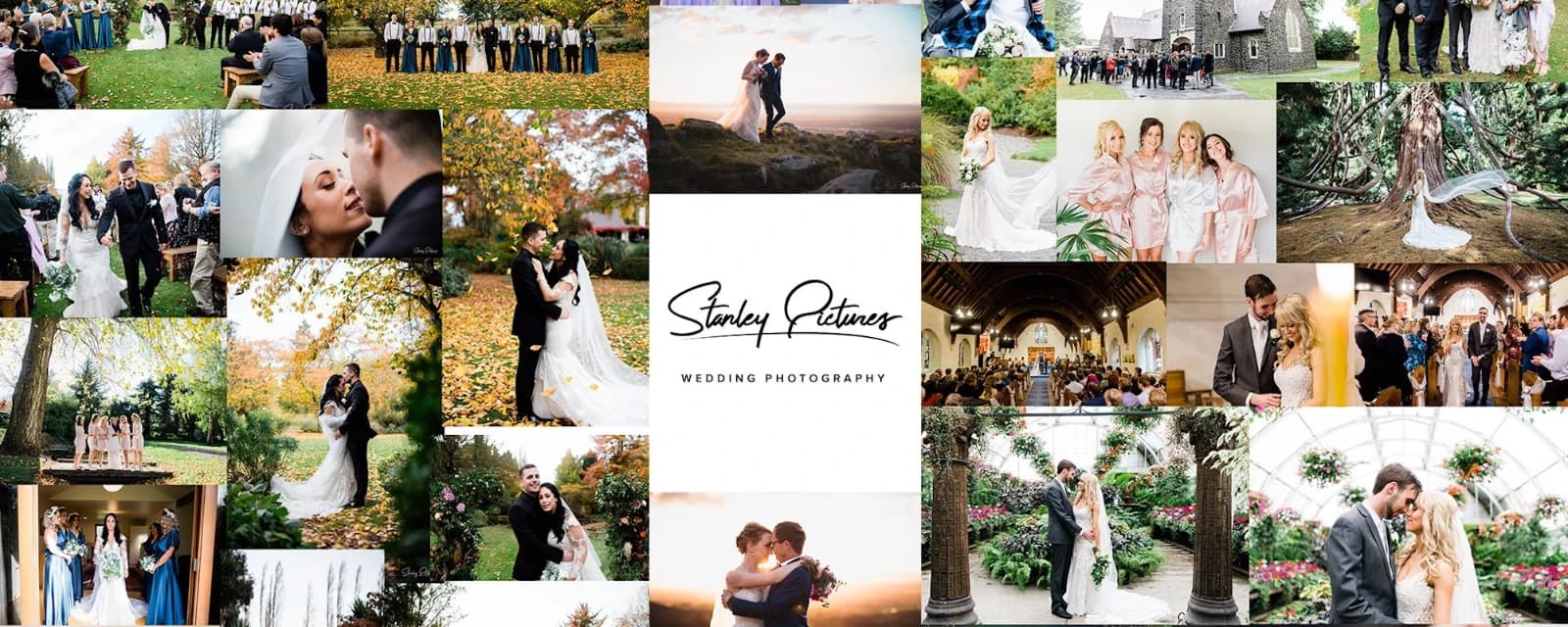 Stanley Pictures