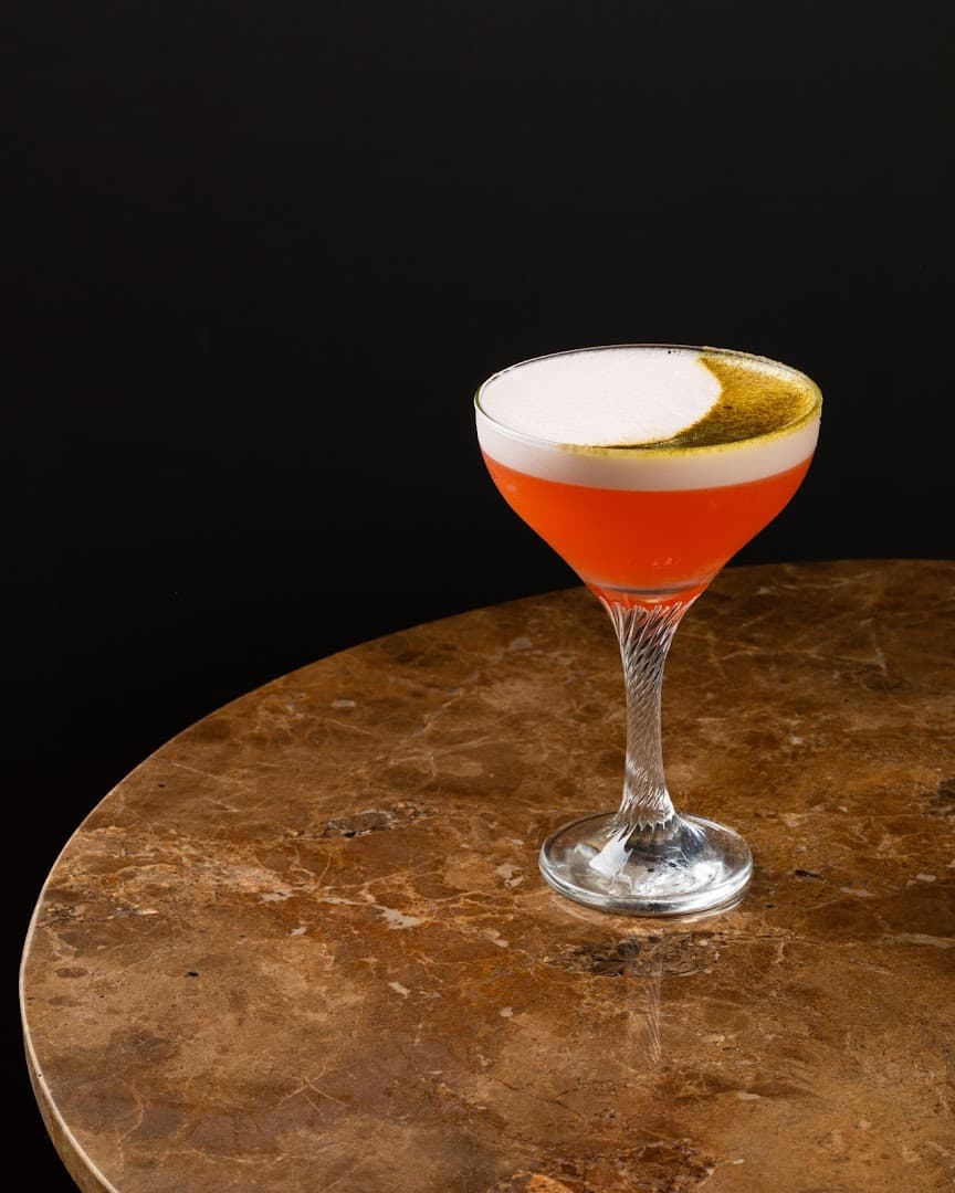 Bar Magda