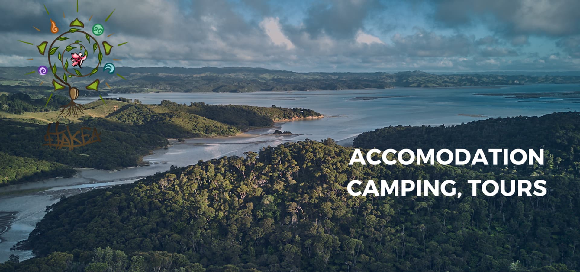 Hakea Retreat — Accommodation in Makaka