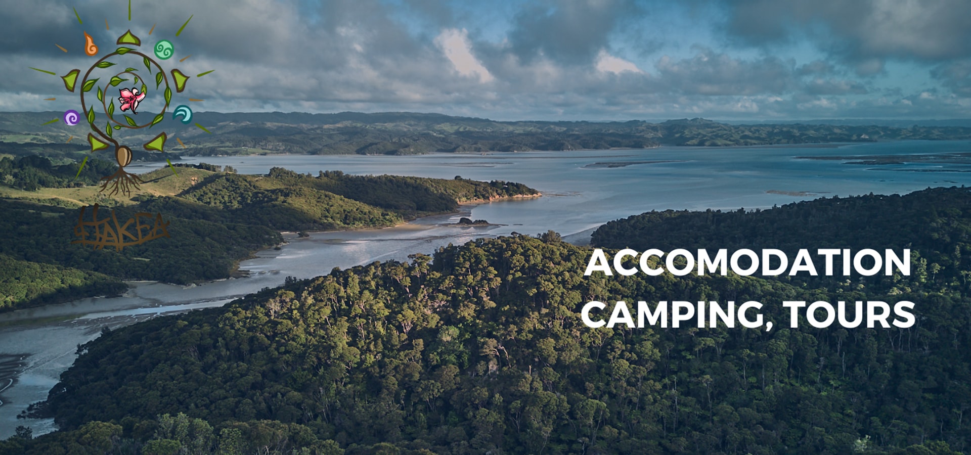 Hakea Retreat — Accommodation in Makaka