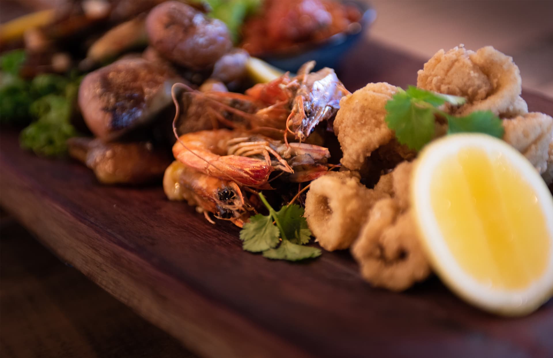 The Fainting Goat — Café in Rotorua