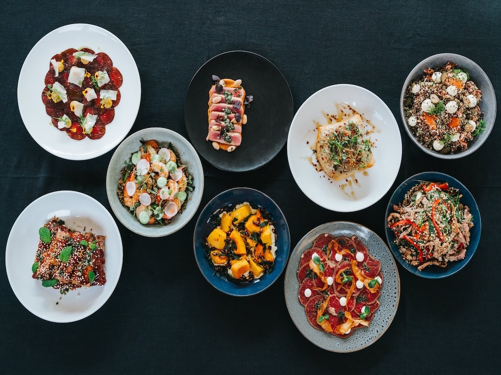 Queenstown Catering — Restaurants in Frankton