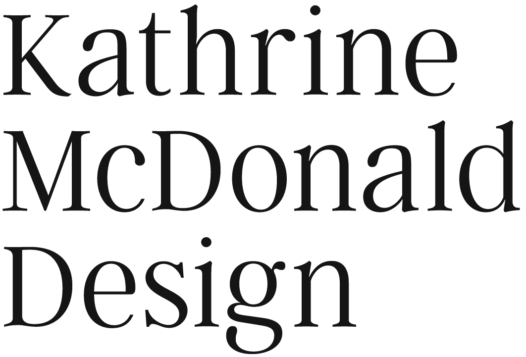 Kathrine Mc Donald Design — Website Designers in Mount Maunganui