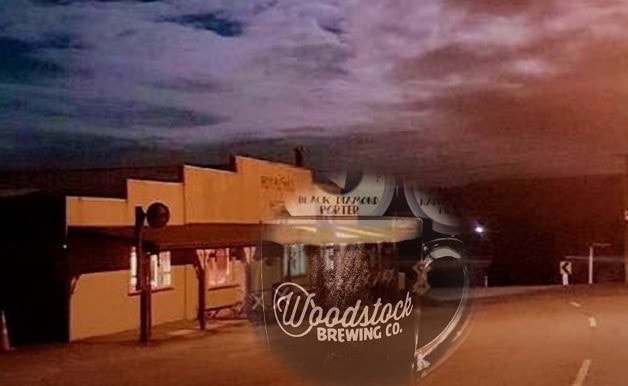 Woodstock Hotel — Hotels in Woodstock