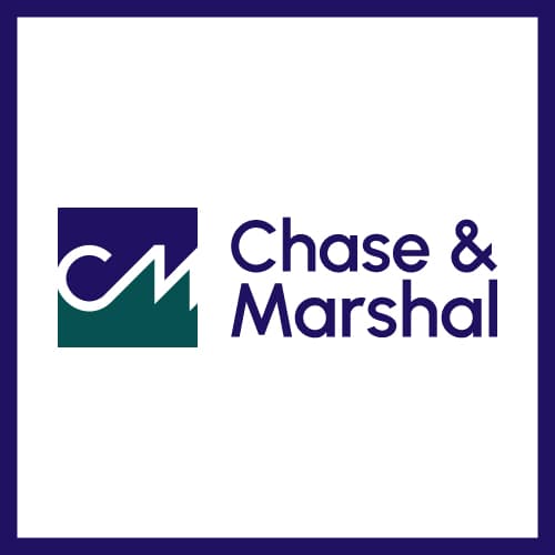 Chase & Marshal