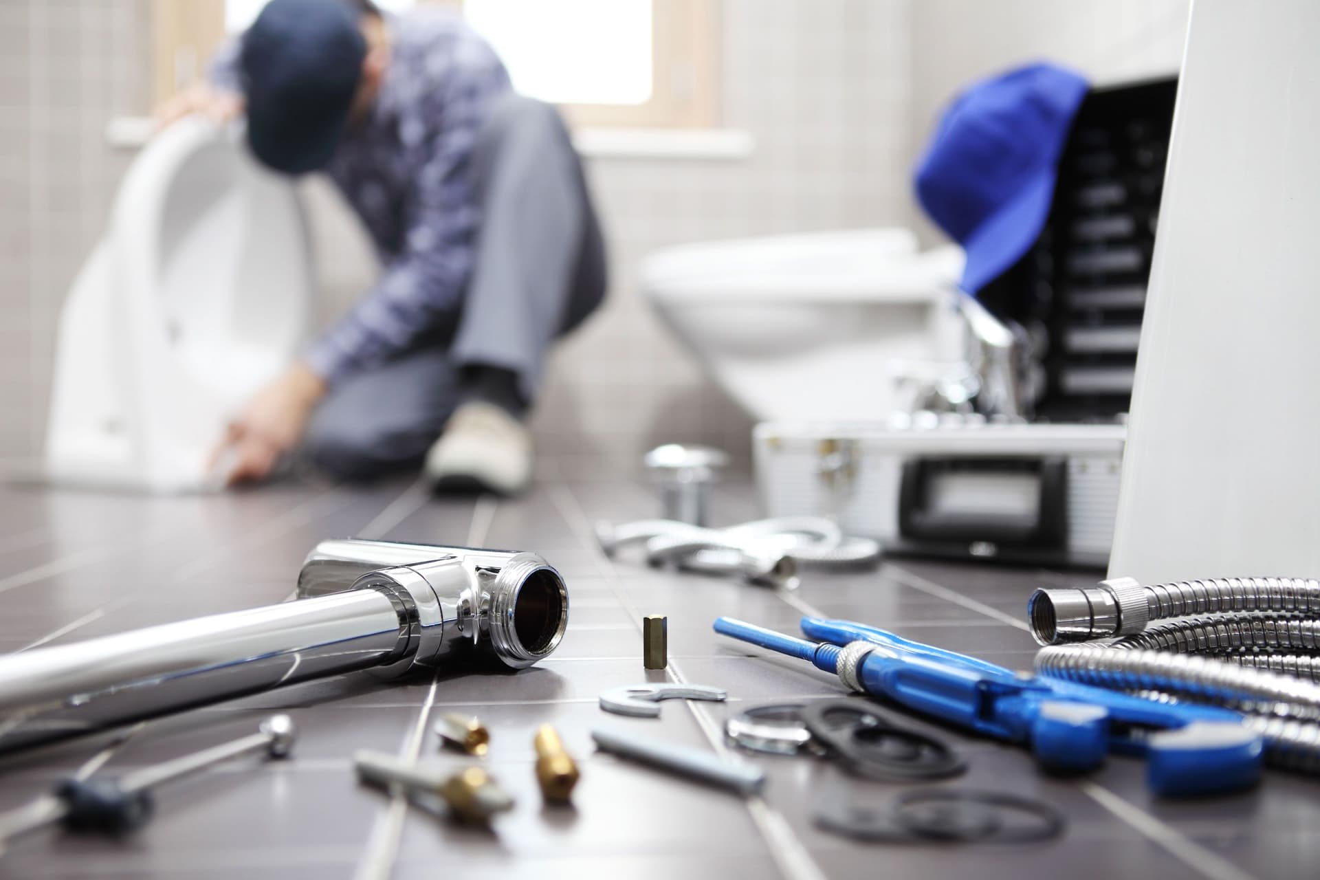 Fast Flow — Builders in Palmerston North