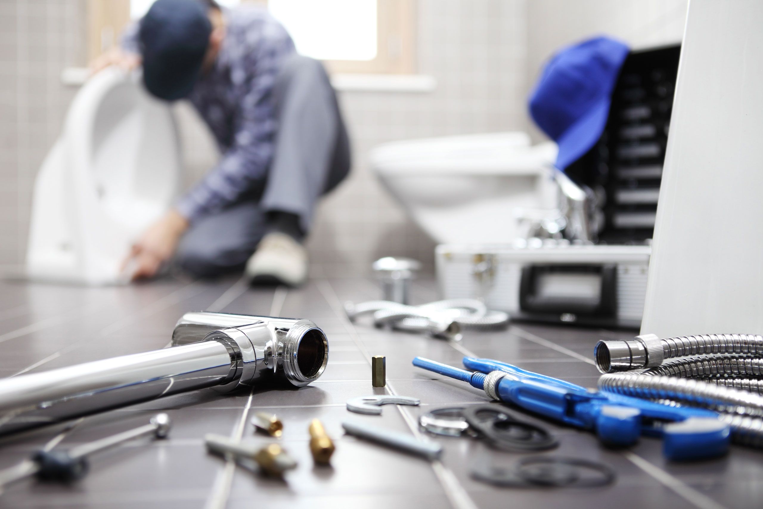 Fast Flow — Builders in Palmerston North