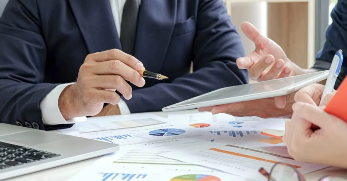 See Tax Advisors — Tax Advisors in Auckland