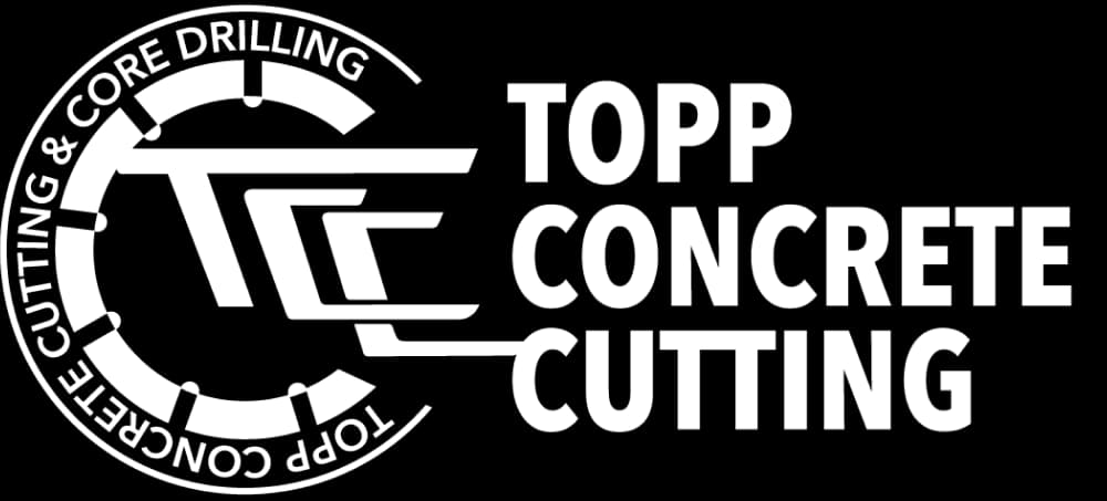 TCC Topp Concrete Cutting & Core Drilling