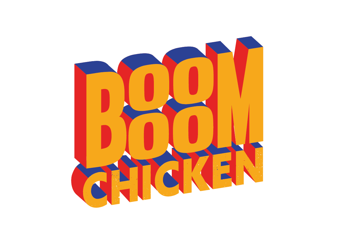 Boom Boom Chicken — Takeaway Food in Christchurch