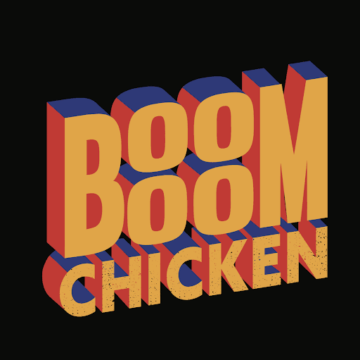 Boom Boom Chicken