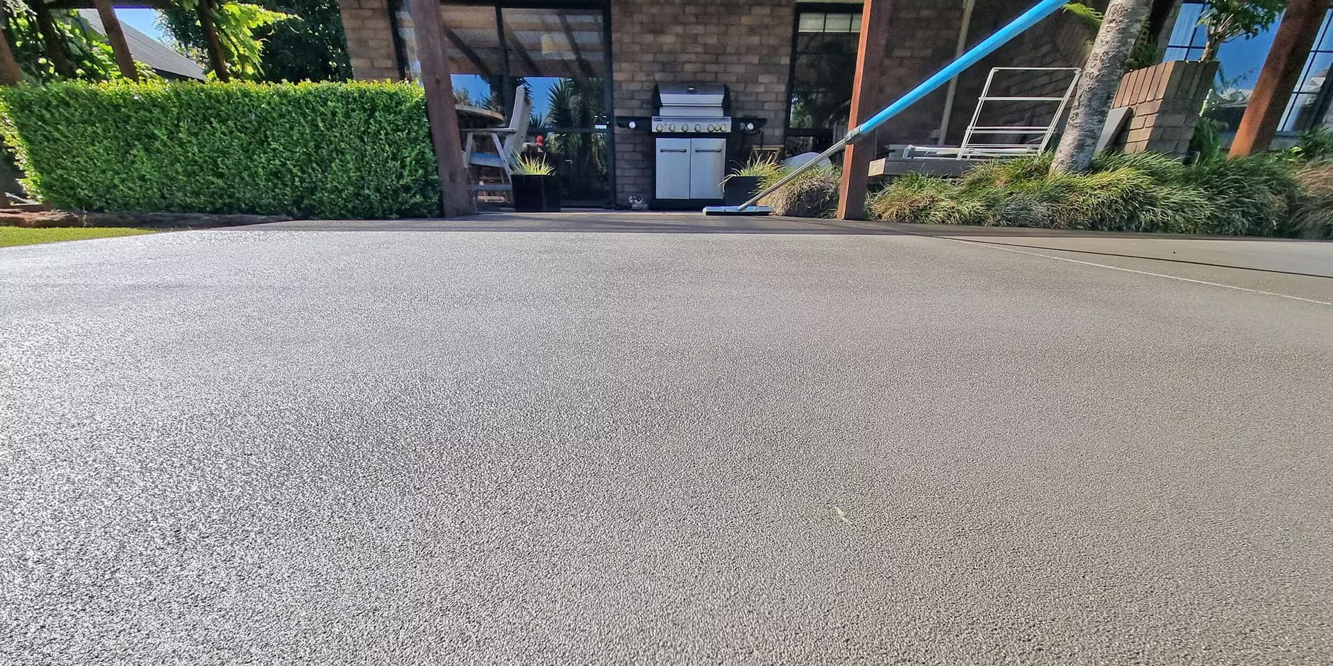Tauranga Kerb and Paving — Paving Contractors in Tauranga