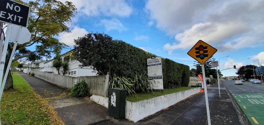 Balmoral Doctors — Medical Centres in Balmoral