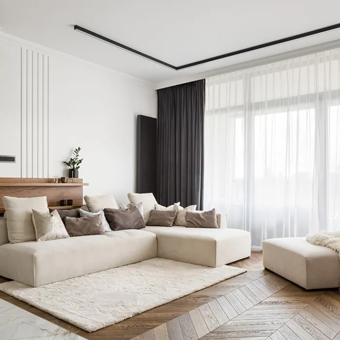 Guthrie Bowron Hamilton North — Interior Designers in Hamilton