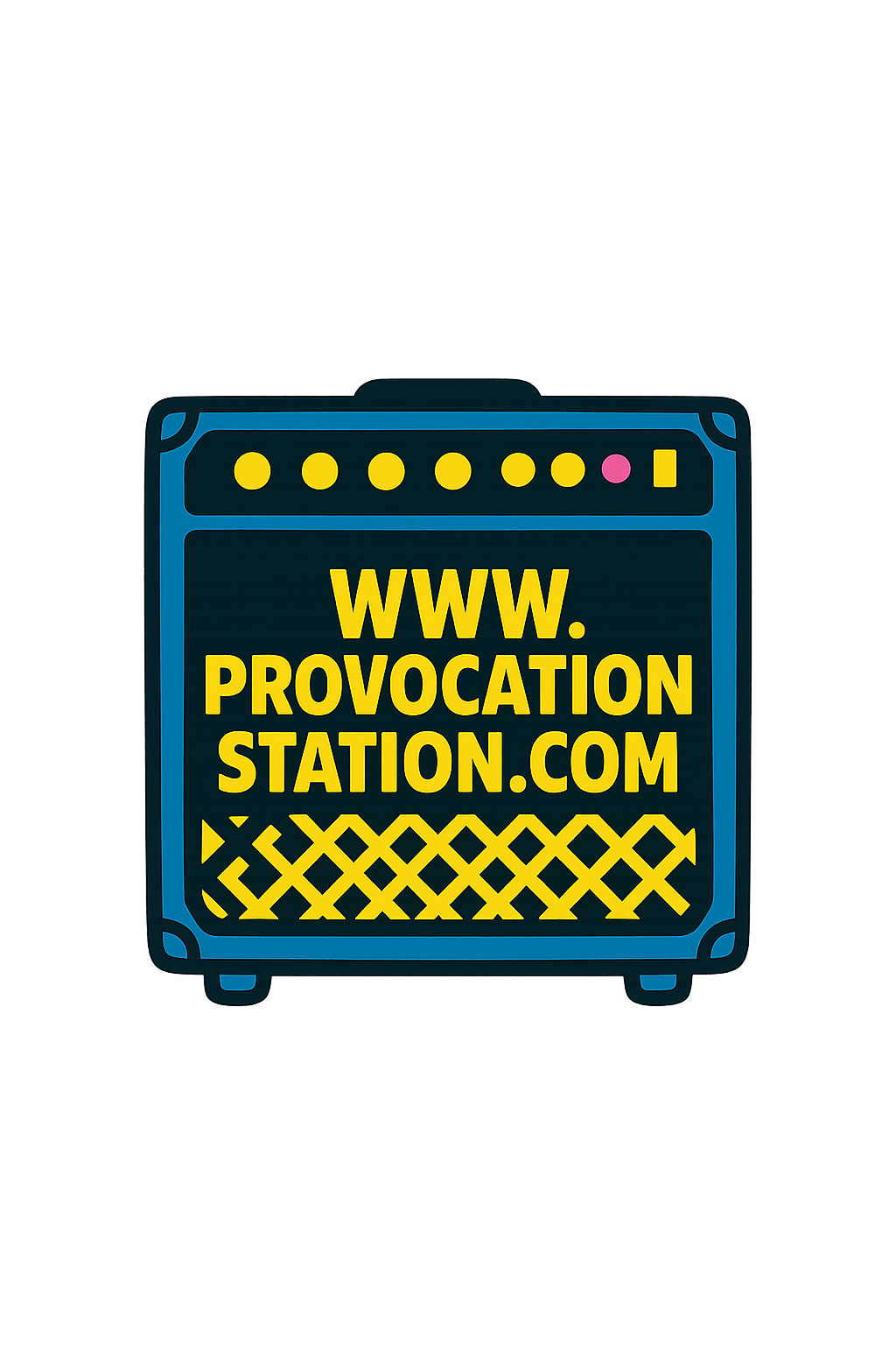 Provocation Station — Artists in New Zealand