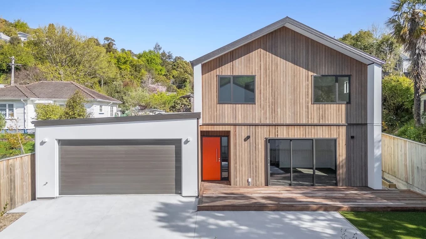 Trubet Building & Maintenance — Builders in Richmond