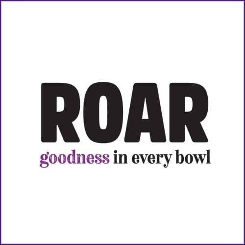 Roar Pet Food