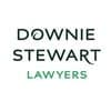 Downie Stewart