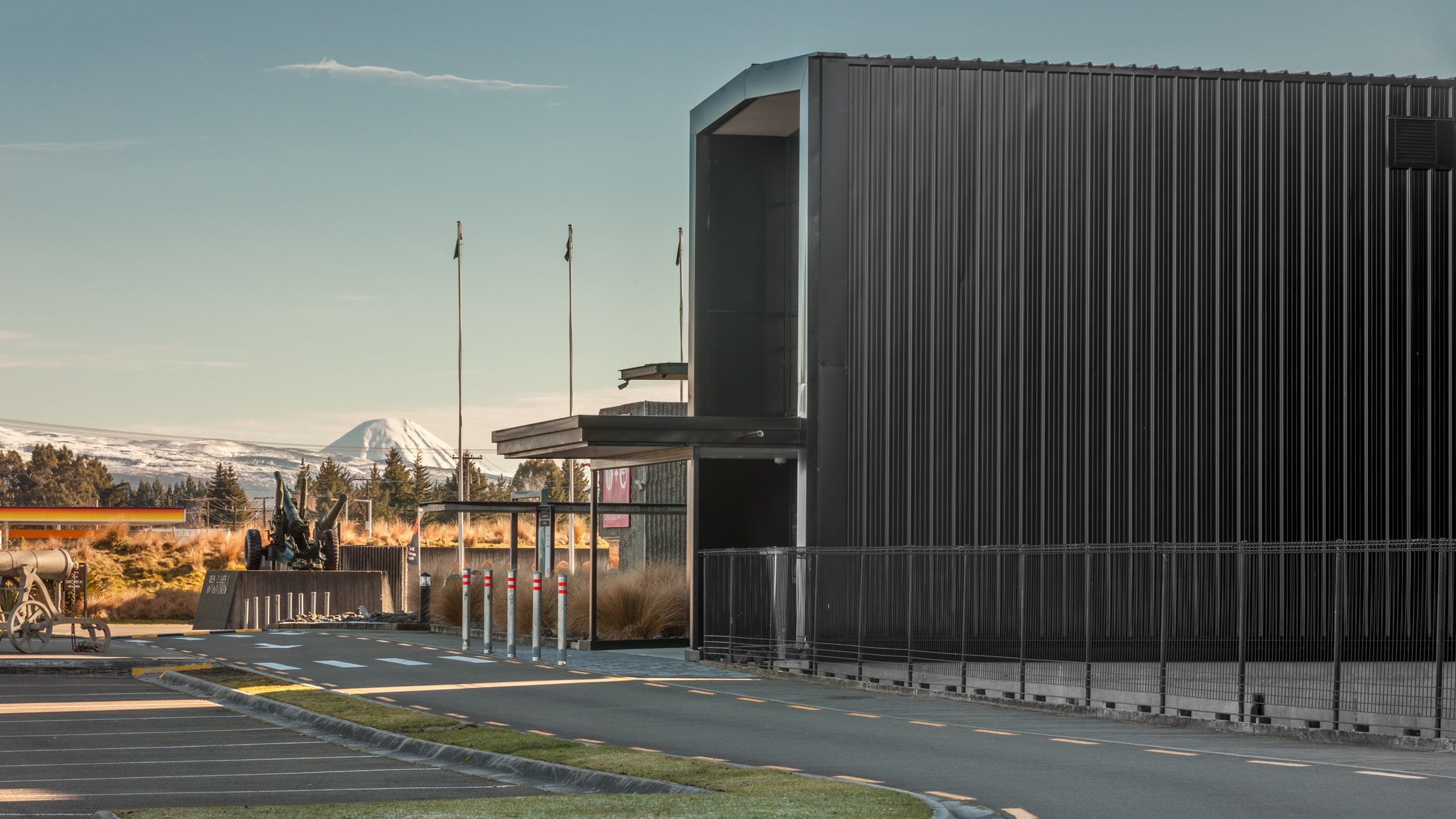Cheal Consultants Limited — Business Consultants in Rotorua