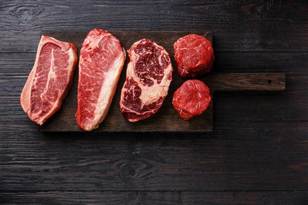Fern Ridge New Zealand — Butchers in Havelock North
