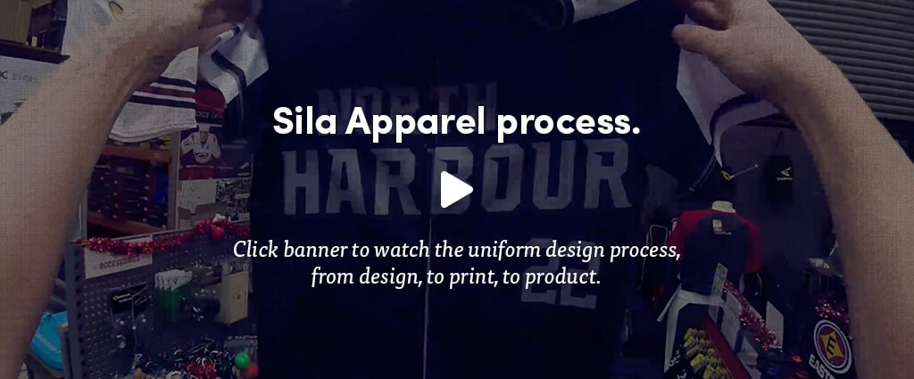Sila Apparel — Sporting Goods in Auckland