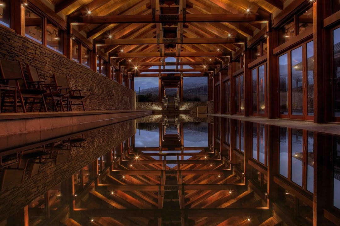 Structural Integrity Ltd — Architects in Queenstown