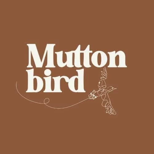 Muttonbird