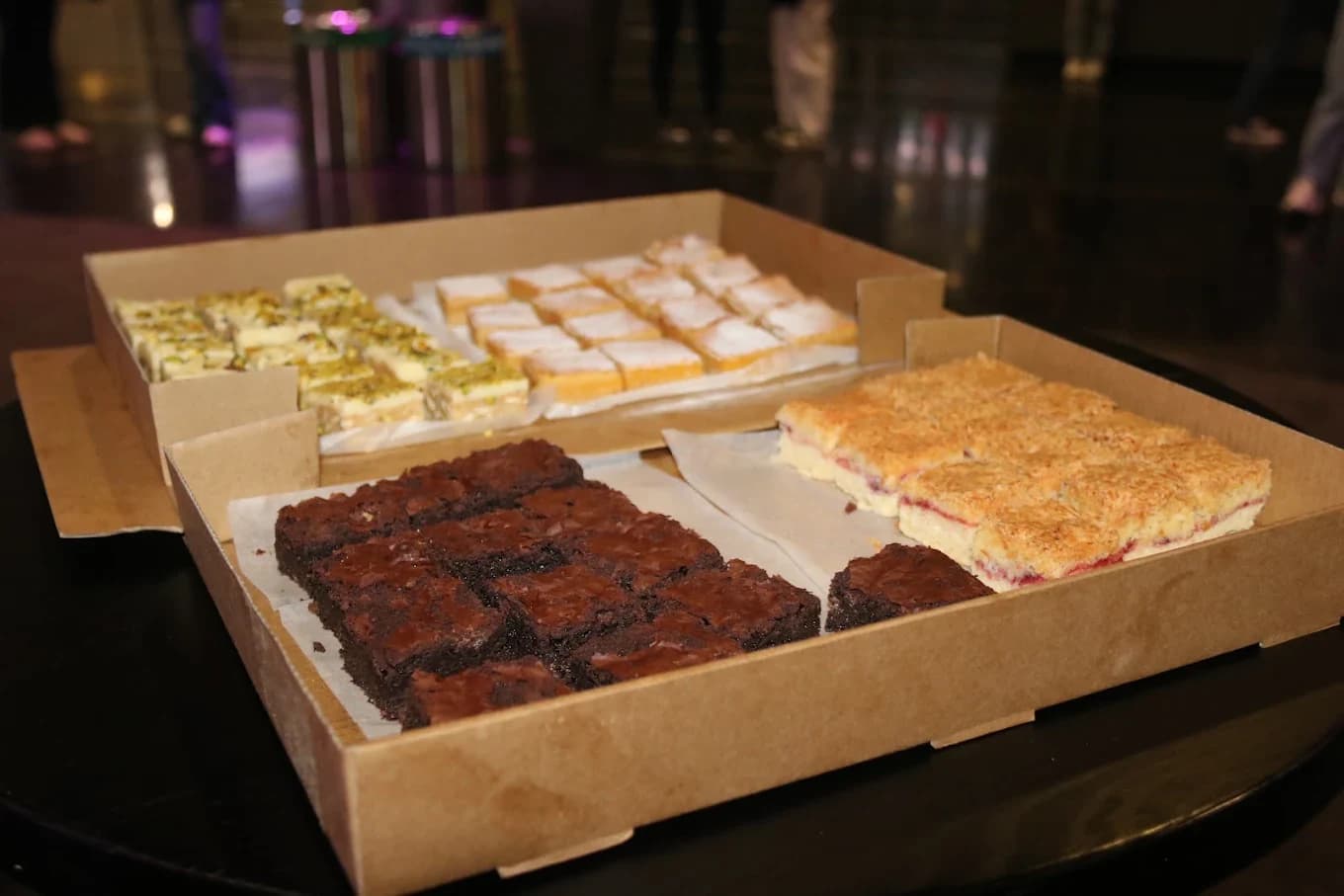 Hello Delicious — Catering Services in Kingsland