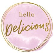 Hello Delicious