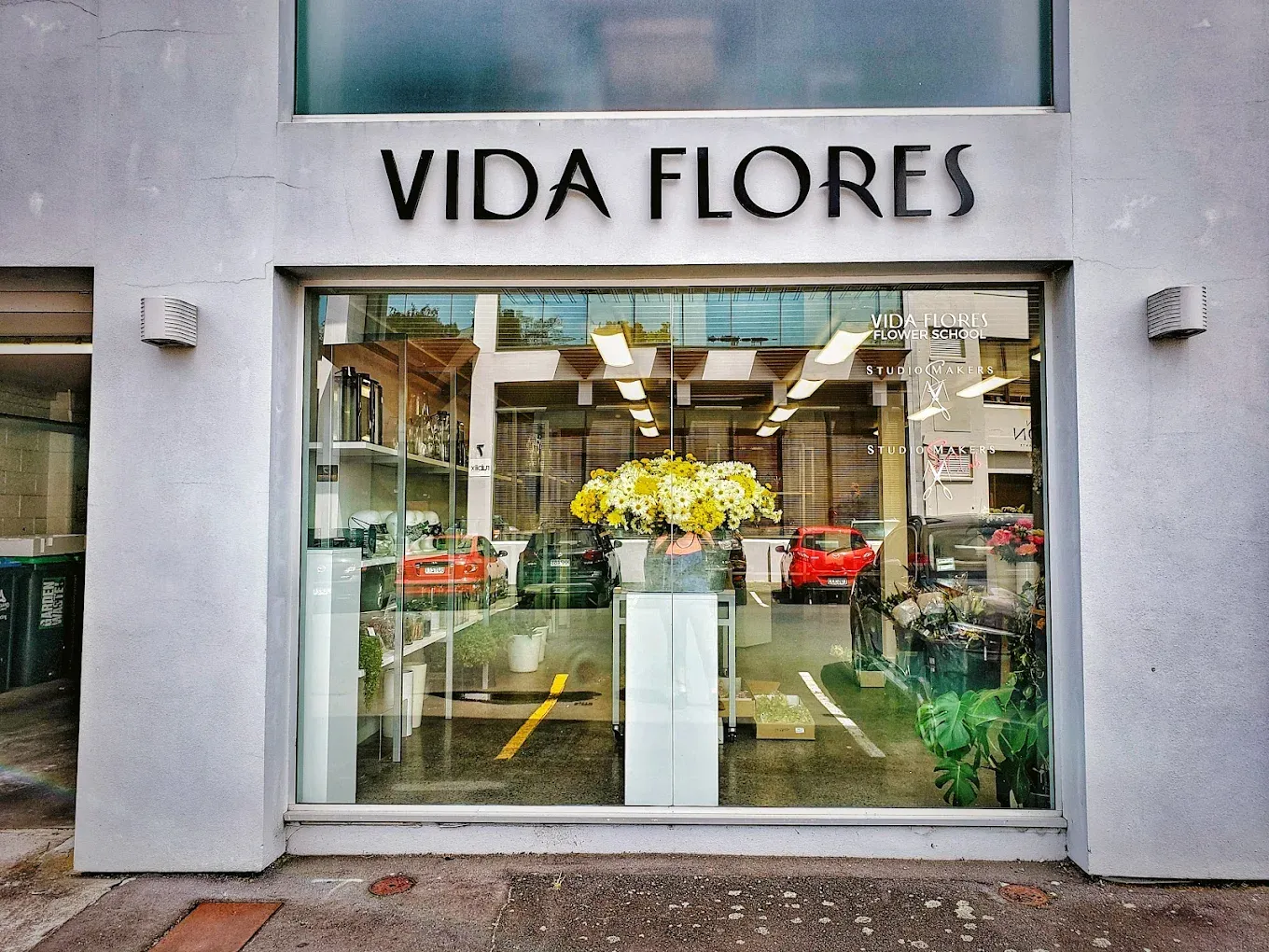 Vida Flores — Florists in Auckland