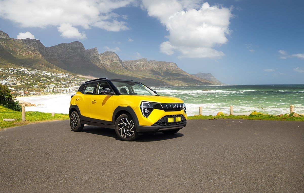 Mahindra New Zealand — Car Dealerships in Auckland