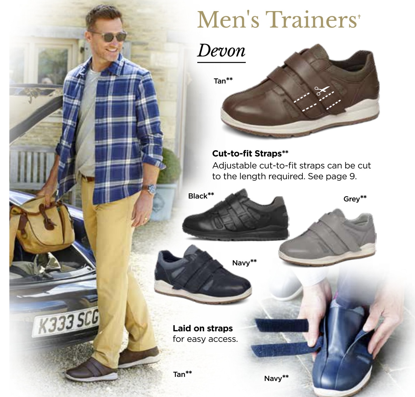 Comfoot Footwear — Clothing Stores in Auckland