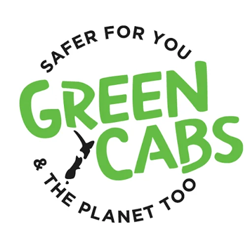 Green Cabs Queenstown
