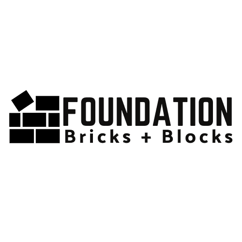 Foundation Bricks and Blocks — Builders in Wellington