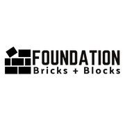 Foundation Bricks and Blocks